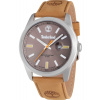 Hodinky Timberland TDWGB0010803 Orford men's watch 45mm 5ATM