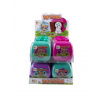 Pet House cukr. 5g Celý displej 12ks