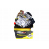 KARBURÁTOR GY6-80 BENZER ROMET ROUTER KEEWAY KINGWAY K