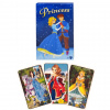 CreativeToys Karty Čierny Peter Princess