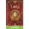 E-kniha Loki a Freyin náhrdelník - Aranzazu Serrano Lorenzo