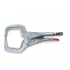 ZVIERKA C - CLAMP STRONG HAND TYP R - 114 mm