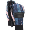 pánske rukavice BURTON DAM GLOVE ZOLATTA XS