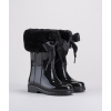 Gumáky IGOR Campera Charol Negro TOP AKCIA!-ihneď