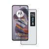 OBAL:ME 5D tvrdené sklo pre Motorola Edge 50 Neo Black
