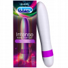 Durex vibrátor Intense Pure Fantasy 16 cm masážny prístroj