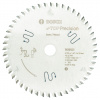 Pílový kotúč Bosch Top Precision Best 165x20 mm Dostupné varianty: Pílový kotúč Bosch Top Precision Best 165x20 mm/48z.