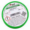 Bezolovnatý cín 1,00 mm/100 g Pb Free CYNEL 1 mm