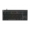 LOGITECH PRO X TKL RAPID - BLACK - US INT'L 920-013233