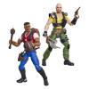 Hasbro G.I. Joe Classified SeriesAction Figure 2-Pack #193 David 