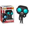 Funko POP! Disney Incredibles 2 Screenslaver
