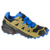Salomon Speedcross 5 Gtx M 416124 running shoes (185617) Black 49 1/3