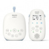 Philips SCD715/52 DECT Modrá, biela