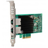Intel X550T2 sieťová karta Interný Ethernet 10000 Mbit/s (X550T2)