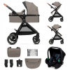 KinderKraft ESME Sand Beige 2024