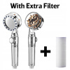 Filtre sprchovej hlavy-1 PCS-2 (Filtre sprchovej hlavy-1 PCS-2)