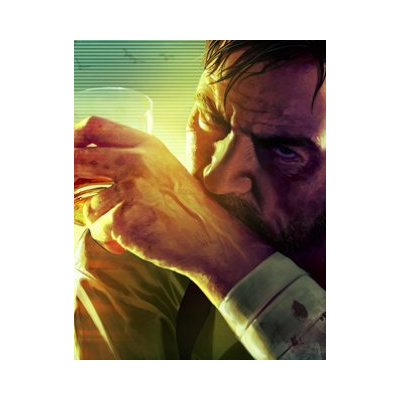 ESD GAMES Max Payne 3 Complete (PC) Steam Key