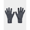 Under Armor M 1373157-012 gloves (185905) Black L/XL