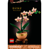 LEGO Botanicals 10343 Miniatúrna orchidea (10343)