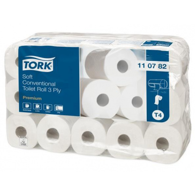 TORK Soft 30 ks