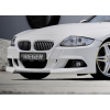 Rieger Tuning kompletné predný nárazník pre BMW Z4 (E85) Coupé / Roadster, facelift, r.v. od 01 / 06-03 / 09, Vyhotovenie s výrezmi pre hmlové svetlá, pre vozidlá bez ostrekovačov predných svetlometov