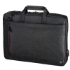 Hama taška na notebook s integrovaným USB káblom Manchester, 36 cm (14,1