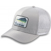 pánska šiltovka DAKINE CROSSING CURVED BILL TRUCKER Griffin