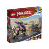 LEGO Ninjago Sory Mech, ktorý sa mení na pretekársky motocykel 71792