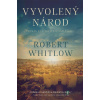Vyvolený národ - Robert Whitlow - online doručenie
