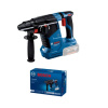 Bosch GBH 187-LI aku vŕtacie kladivo SDS-Plus bez aku 0 611 923 020