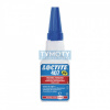 Loctite 407 - 100 g sekundové lepidlo