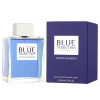 Antonio Banderas Blue Seduction Men Eau de Toilette 200 ml