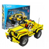 RC STAVEBNICA PICK-UP KING 2v1