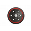 Tanier 150 mm stredne tvrdý Metabo SXE 450TurboTec