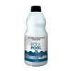 POLY POOL bezchlórová chémia do bazéna pre čistú vodu bez zápachu, POLYMPT Objem: 1 l