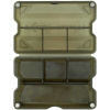 Krabička Korum Bits Blox 4 Slot