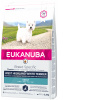 Eukanuba Dog Breed N. West High White Terrier 2,5kg krmivo pre psov