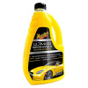 Meguiar's Ultimate Wash & Wax - luxusný, najkoncentrovanejší autošampón s prímesou karnauby a polymérov, 1420 ml G17748