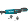 Makita DWR180Z Aku račňový uťahovák 47,5 Nm, 800 U/min, 1/4