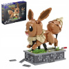 Mattel MEGA POKÉMON POHYBLIVÁ EEVEE