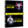 Vyšehrad 1-2 kolekcia - 2DVD
