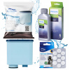 Súprava na čistenie kávovarov Saeco Philips - AL-Clean, Cleaneo, CA6700/10