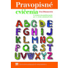 Pravopisné cvičenia k učebnici slovenského jazyka pre 4. ročník základných škôl - Eva Dienerová