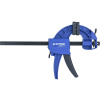 EXTOL CRAFT Svorka rýchloupínacia plastová, 150mm, EXTOL CRAFT 715521