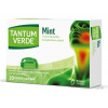 TANTUM VERDE Mint pas ord 3 mg (blis.PVC/PE/PVDC/Al) 1x20 ks A.C.R.A.F. S.p.A.