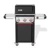 SPIRIT EP-325 plynový gril Weber