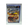 STUNTMAN IGNITION Playstation 2 EDÍCIA: Pôvodné vydanie - originál balenie v pôvodnej fólii s Y spojom