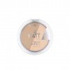 Catrice All Matt Plus Shine Control Powder púder 002 Banana Bright 10 g