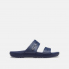 Classic Crocs Sandal Navy