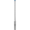 Bosch Príklepový vrták EXPERT SDS plus-7X, 6 x 100 x 165 mm, 10 ks 2608900160
